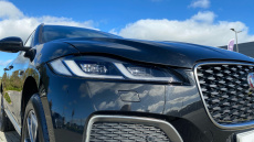 Jaguar F-Pace 2.0 D200 R-Dynamic SE 5dr Auto AWD Diesel Estate